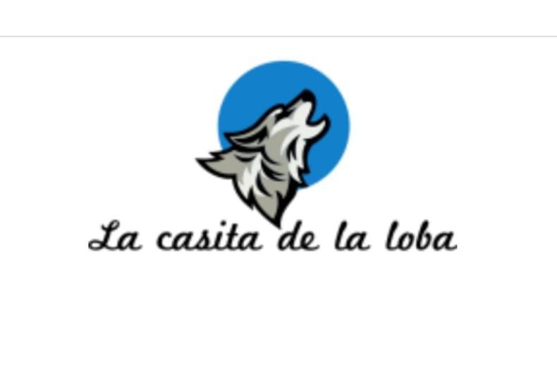 La Casa De La Lobita Villa Benaocaz Exterior photo